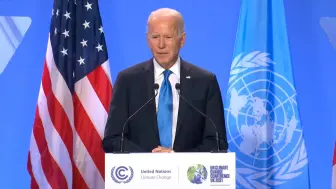 说一套做一套！拜登打着竞争的幌子，干着打压中国的事