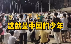 莆田医学院学生连夜支援仙游，同学们宿舍楼上高喊加油