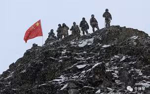 中印边境冲突现场，这十个细节值得永远铭记！