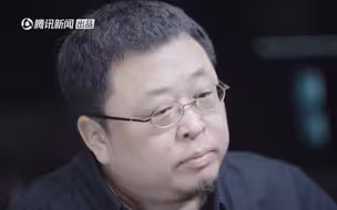 【我的青铜时代】罗永浩：企业不赚钱有多造孽？东莞打工仔的话深深刺痛我