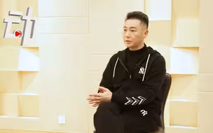 专访丨《披荆斩棘的哥哥》舞台总监陈琦沅 香港歌手如何炼成？