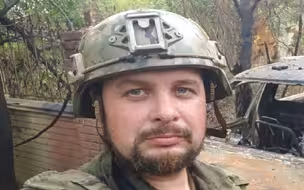 俄知名战地记者在咖啡馆被炸身亡