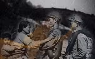 浩气长存，致敬“最可爱的人”