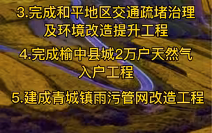 兰州两会｜兰州市榆中县2021年为民兴办10件实事出炉