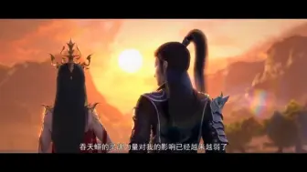 都这样的情节，还不亲一口吗