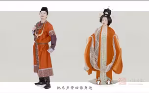 中国古画活过来了！
