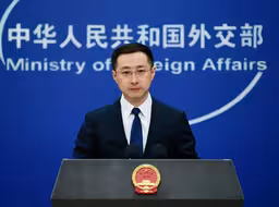 中德在德国总理朔尔茨访华期间就乌克兰危机和巴以冲突达成共识