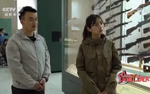 莫辛-纳甘步枪如何做到射击精度高？