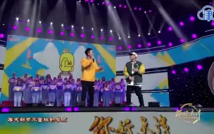 《“你好，天津”网络短视频大赛颁奖典礼》——混搭歌曲《天天乐津津购》、《天津我可爱的家乡》#你好天津 #天津城市热词