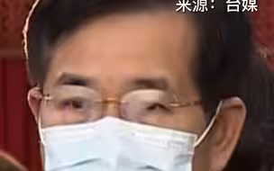 群攻对象？ 台教育部门负责人潘文忠 将在两周内给黄郁婷“处分