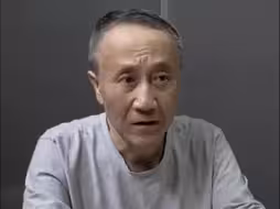 落马贪官出镜忏悔：能记住的高档酒楼名，比能记住的党纪法规多