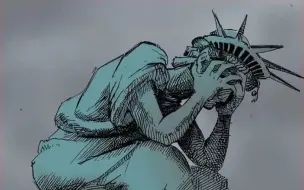 这些美国最亲密的盟国，都对本国公民赴美发出警告