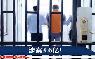 男子发免费鸡蛋骗走3.6亿养老钱，给情妇买豪车，给爸妈打钱