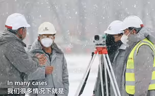 哪有什么基建狂魔，不过是坚守奋斗的建设者！