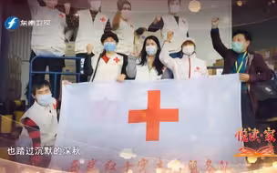 “宜建钟情”心语相牵，致敬抗疫前线工作者