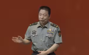 有你吗？杨利伟坚信下一个百年的时候，会有更多青年逐梦问天