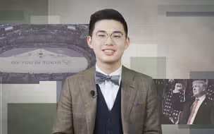 骁话一下：2020年世界即将发生哪些大事儿？