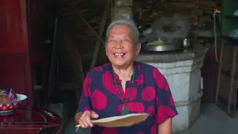 永嘉有位九旬太极老奶奶，每天5点起床打太极！还坚持...
