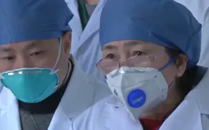 李兰娟：连轴转的“老太太”