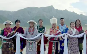 未来的青海是什么样的？相约在那遥远的地方！
