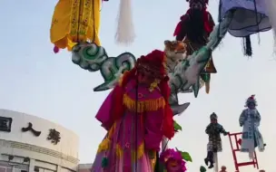 喜讯！甘肃有了首个“非遗保护”本科专业