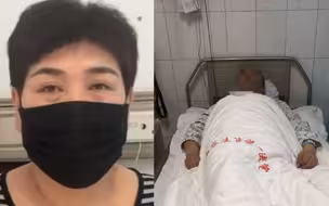 石家庄一副局长称被上级殴打 妻子：他俩因工作发生冲突 纪委介入
