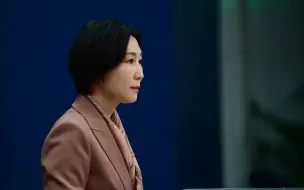 毛宁：中国不会坐视美方无理损害中方企业合法权益