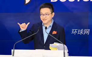斗鱼CEO陈少杰被捕