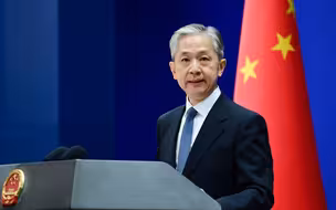 日方把金钱置于人类生命健康之上的做法必然遭到国际社会反对