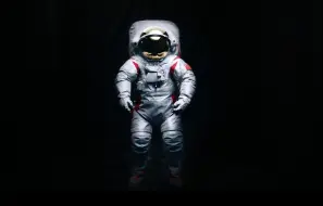 “望宇”“探索”！中国登月服和载人月球车名称公布