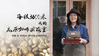 海拔3600米 我的高原咖啡实验室