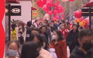 中国美国商会：中国市场不是“可选项” 而是“必选项”