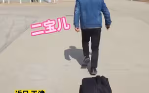 训练员休假归队，深情呼唤自己的“战友” ，猜中了开头没猜中结尾