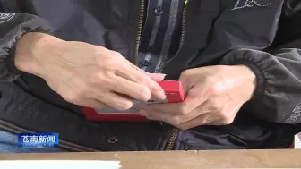 温州市人大来苍南调研“251工程”推进和社会建设工作