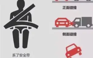 上海交警：后座乘客不系安全带也要罚！