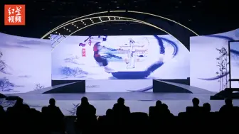 五载春秋，精彩一如既往！第五届成都国际诗歌周开幕式举行
