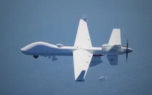 美国刻意淡化“死神”无人机残骸重要性