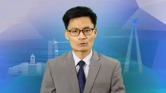 孙兴杰：美国通胀高企 拜登需先救火再谋划长期战略
