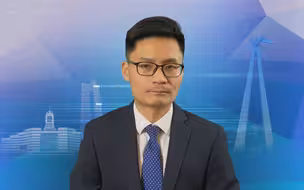 孙兴杰：中国扮演全球生产体系重要角色 苹果难以脱钩