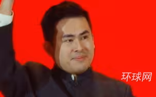 王炳忠：祖国尚未统一，反“独”促统舍我其谁！