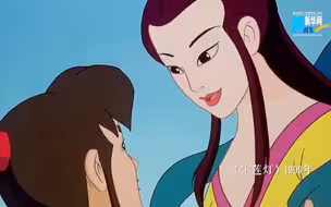 儿童节限定！那些让你DNA动了的国产动画
