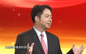 电视开讲（3）：“一带一路”折射中国知识的崛起力量