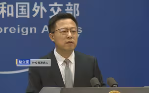 外交部回应立陶宛“退群”：中国中东欧合作不受个别事件影响