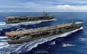 2.7万吨航母成功起降F35，又一国拿出真正实力，连普京都眼红了