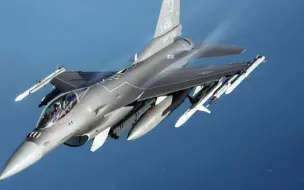 岛内媒体吹嘘F-16V可匹敌歼-20，专家：起飞解放军就能把其击落