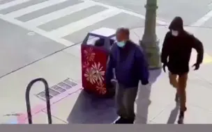 中国驻美使馆：郑重提醒在美中国公民加强安全防范，警惕针对亚裔的歧视和暴力