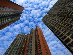 央行：房地产贷款增速回落 房地产开发贷款增速提升