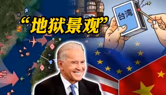 美方称一旦大陆进攻台湾就将台海变成“无人地狱” 国台办回应