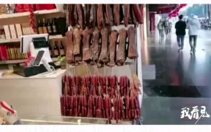 每个人心里，可能都有这样一种年味。