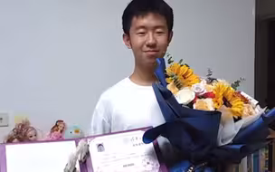 日照学子收到清华大学录取通知书!为啥两天后才拆封？原因让人动容!